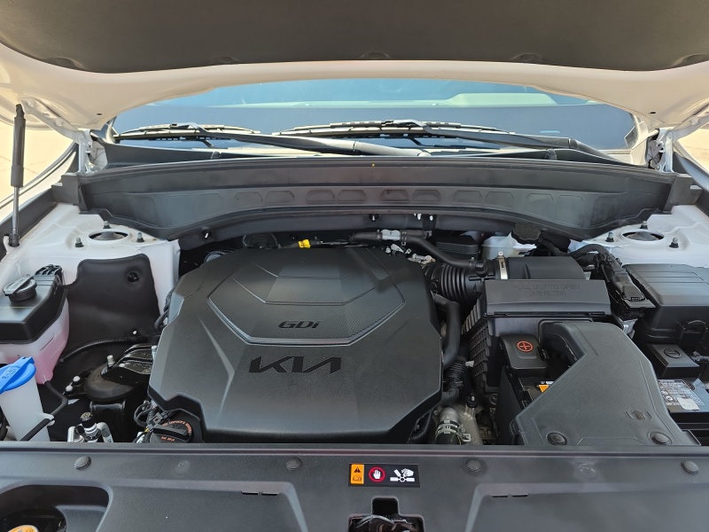 2024 Kia Telluride