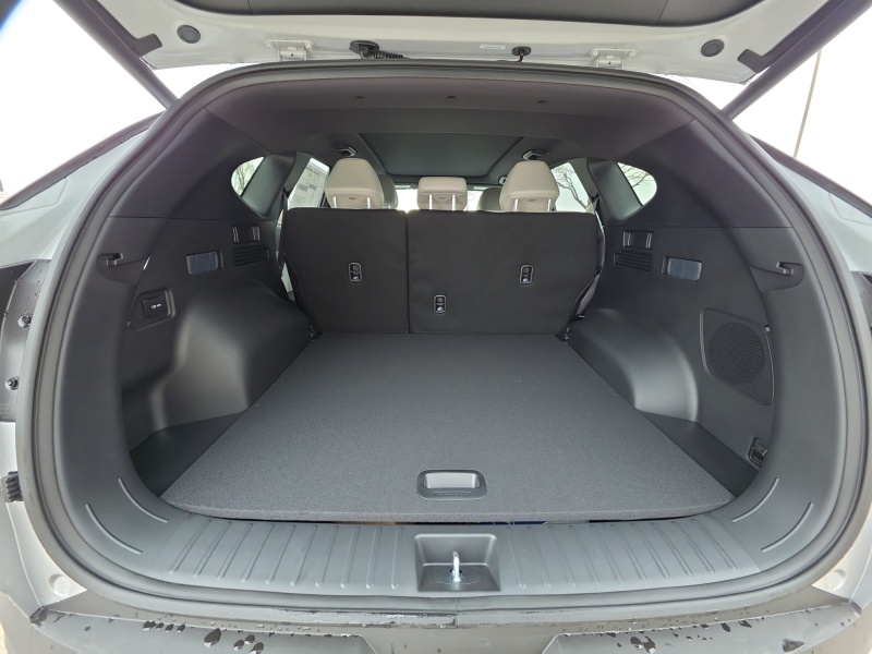 2026 Hyundai Tucson Hybrid