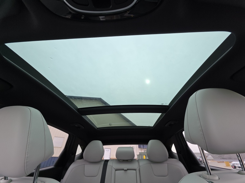 2026 Hyundai Tucson Hybrid