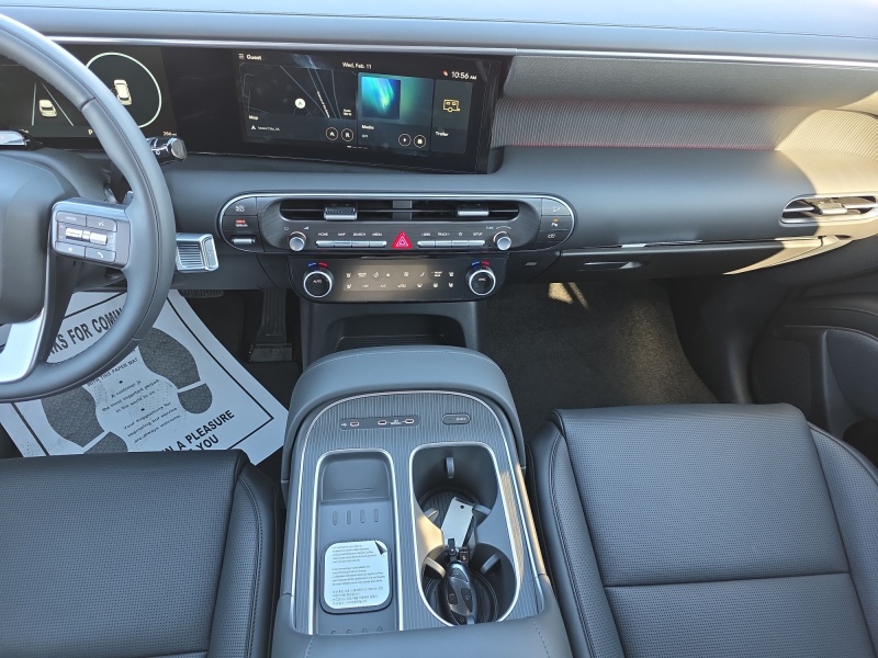 2026 Hyundai Palisade Hybrid