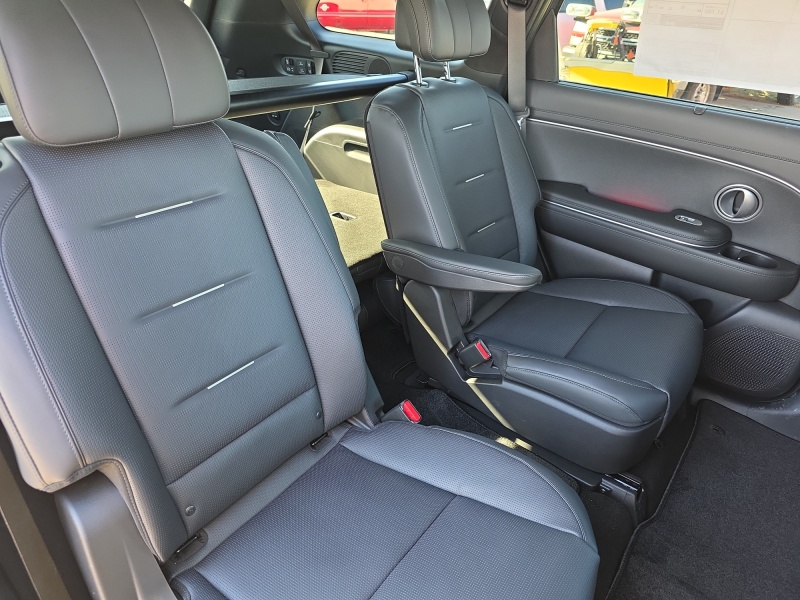 2026 Hyundai Palisade Hybrid