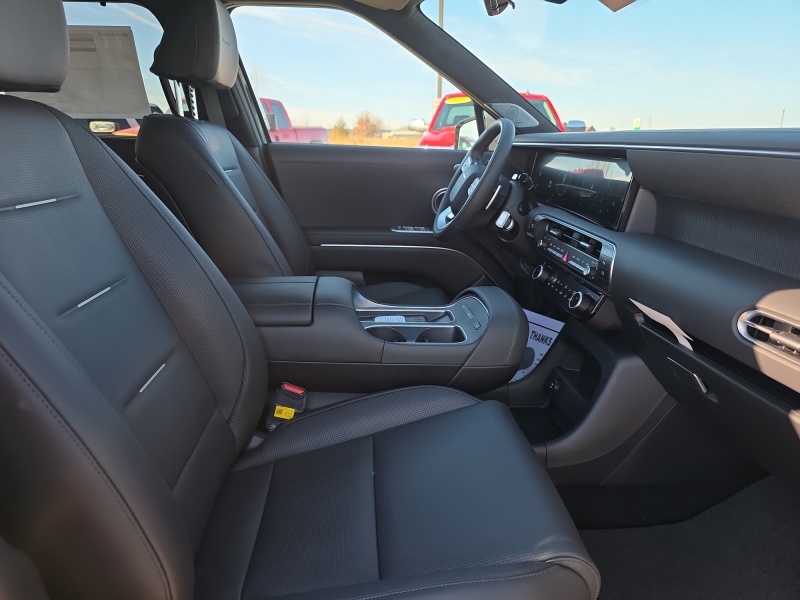 2026 Hyundai Palisade Hybrid