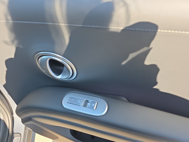 2026 Hyundai Palisade Hybrid