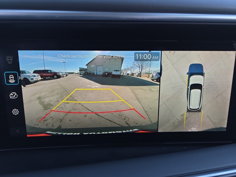 2026 Hyundai Palisade Hybrid