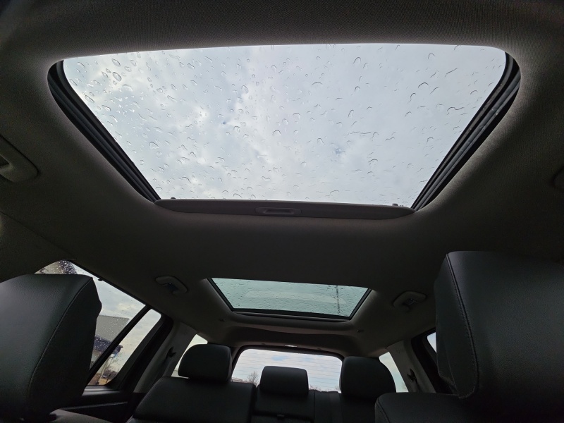 2026 Hyundai Santa Fe Hybrid