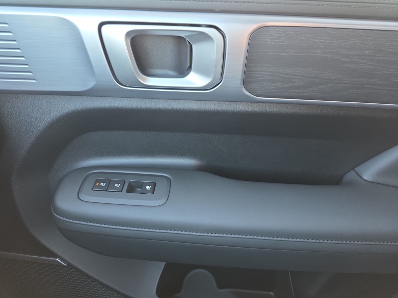 2026 Hyundai Santa Fe Hybrid