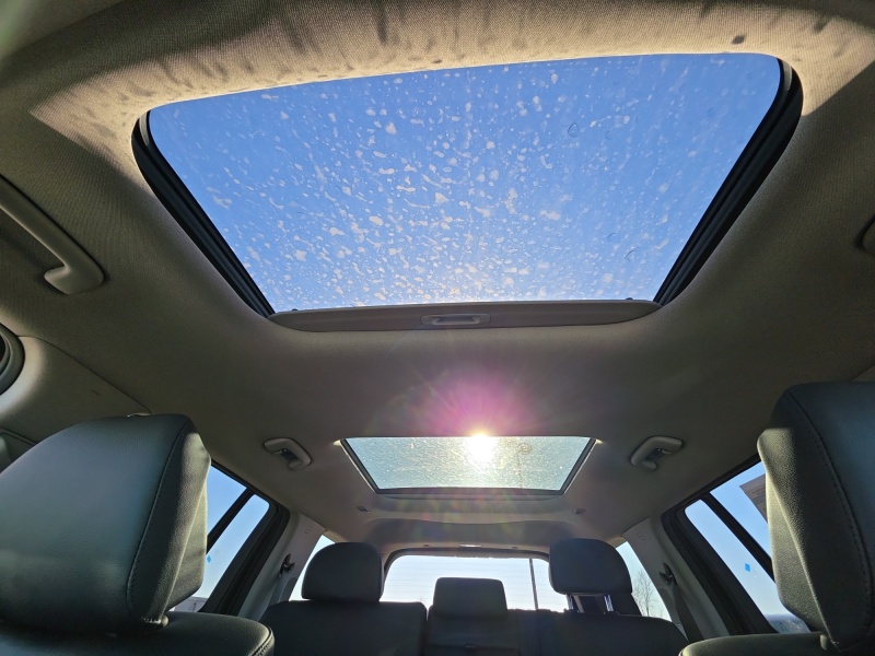 2026 Hyundai Santa Fe Hybrid