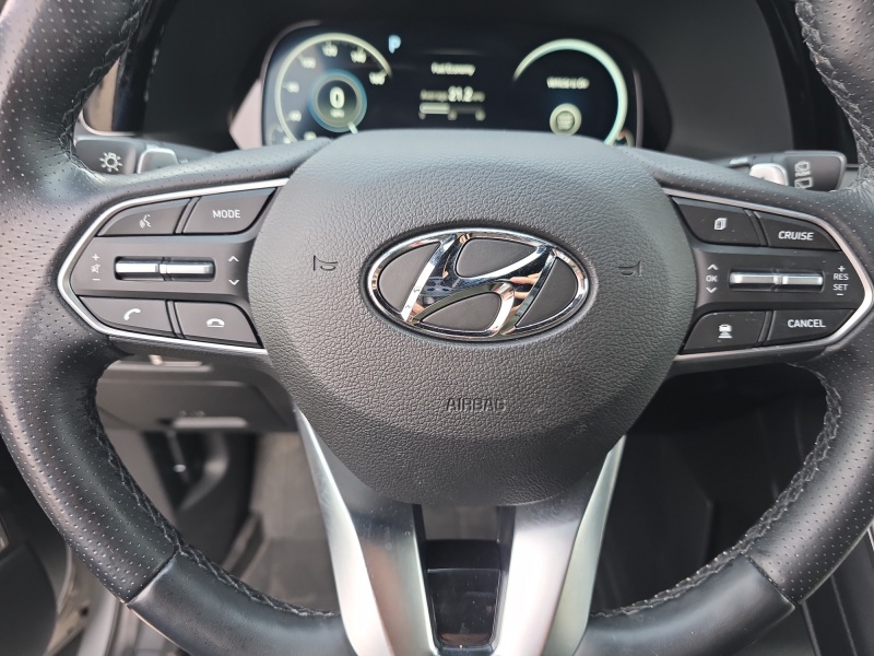 2022 Hyundai Palisade