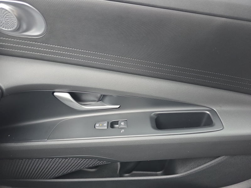 2026 Hyundai Elantra Hybrid