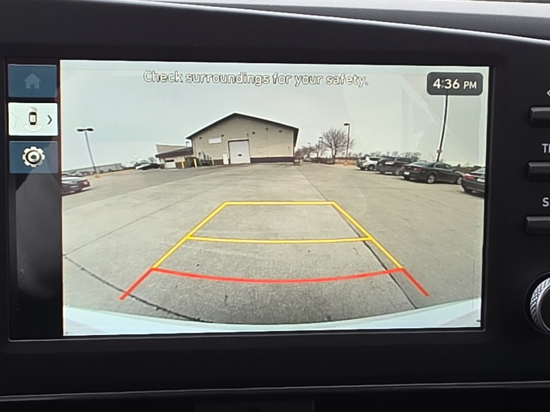 2026 Hyundai Elantra Hybrid