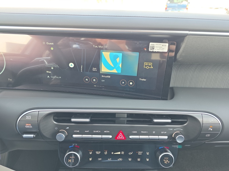 2026 Hyundai Palisade Hybrid