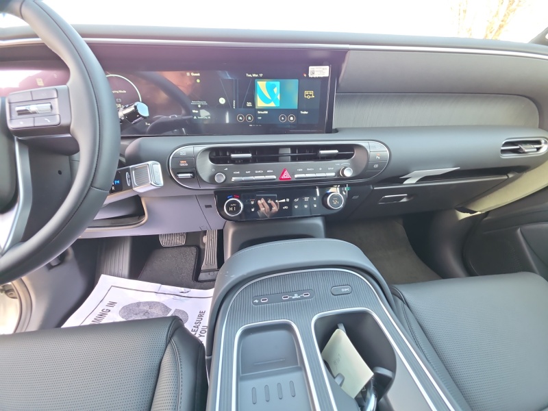 2026 Hyundai Palisade Hybrid