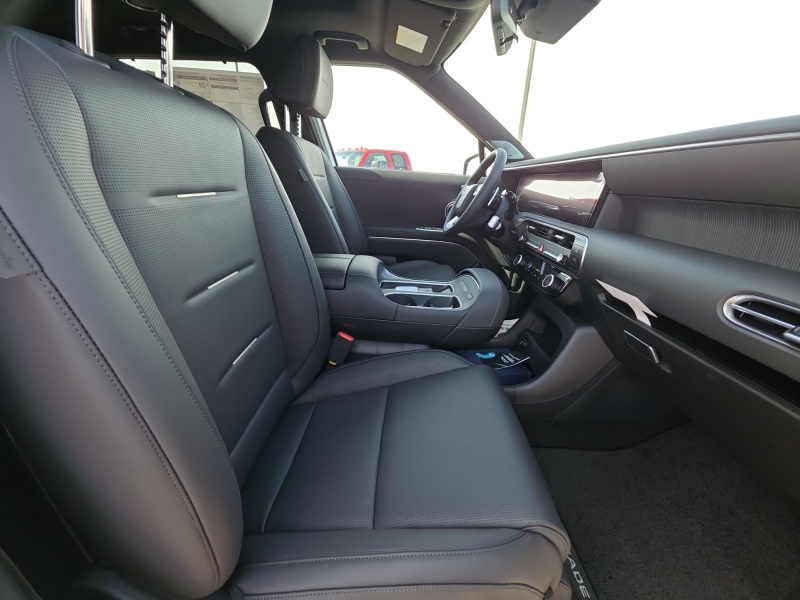 2026 Hyundai Palisade Hybrid