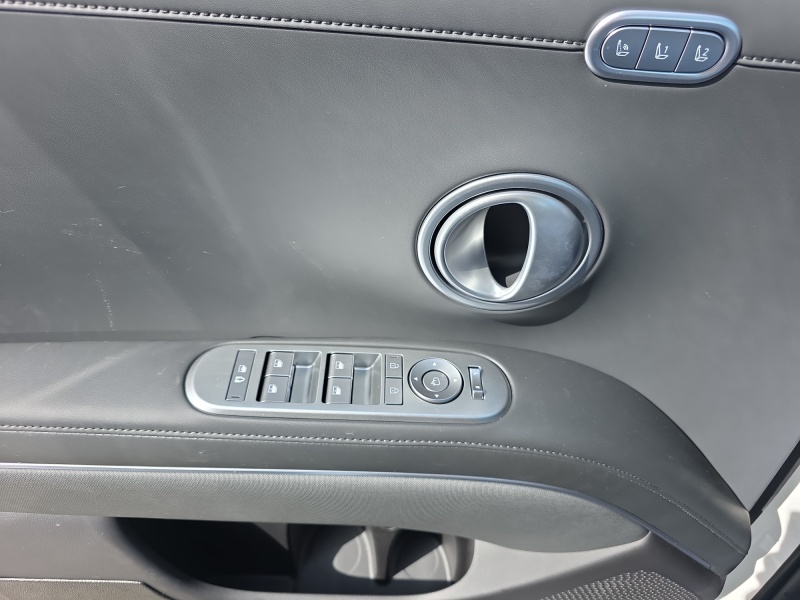 2026 Hyundai Palisade Hybrid