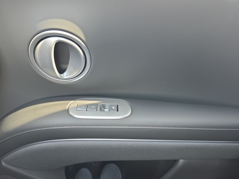 2026 Hyundai Palisade Hybrid