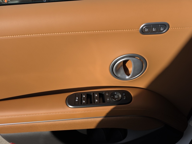 2026 Hyundai Palisade Hybrid