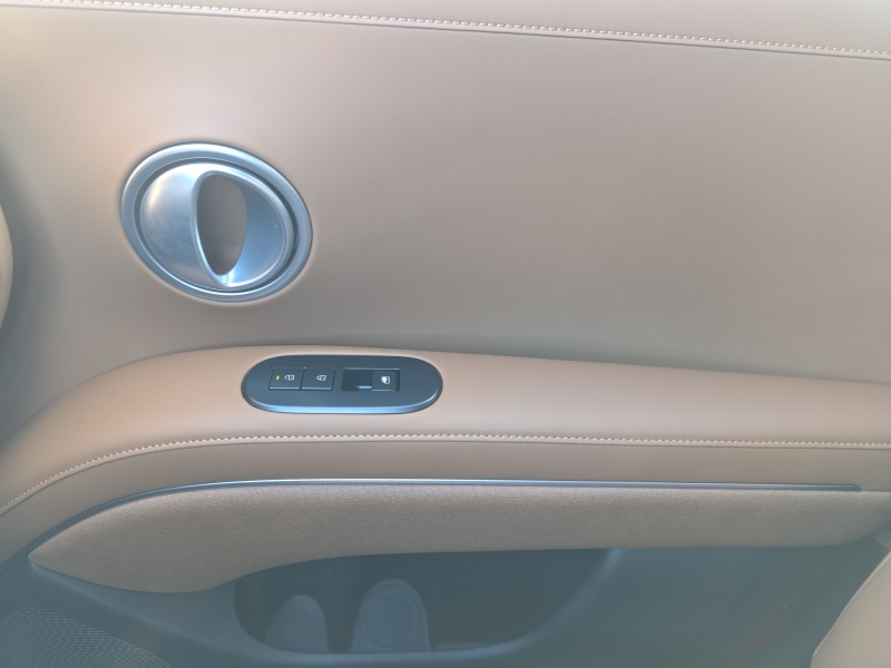 2026 Hyundai Palisade Hybrid