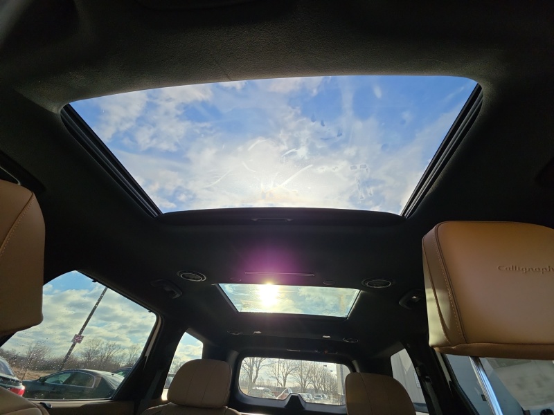 2026 Hyundai Palisade Hybrid