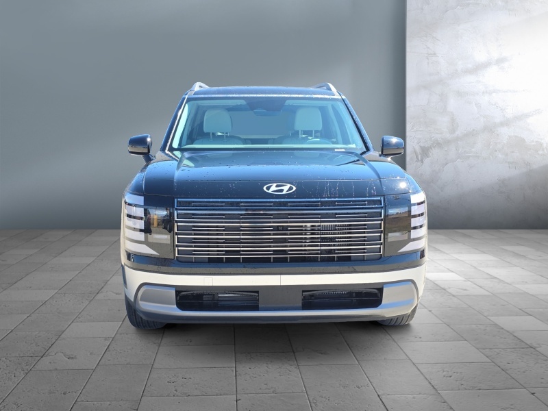 2026 Hyundai Palisade Hybrid