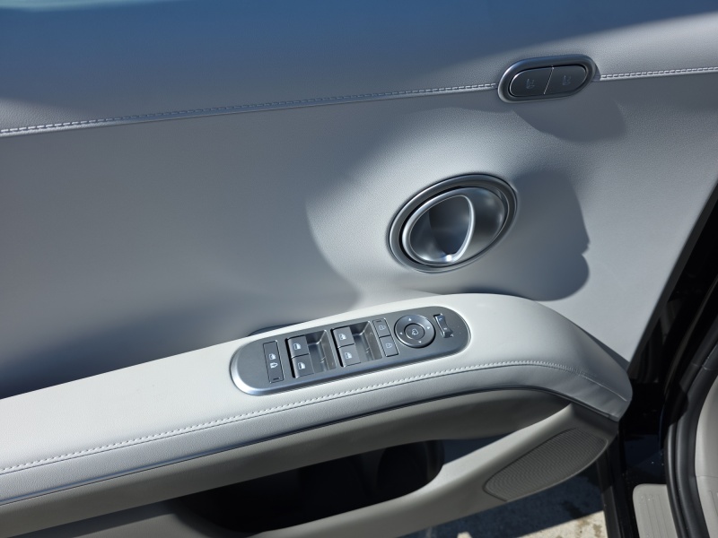 2026 Hyundai Palisade Hybrid