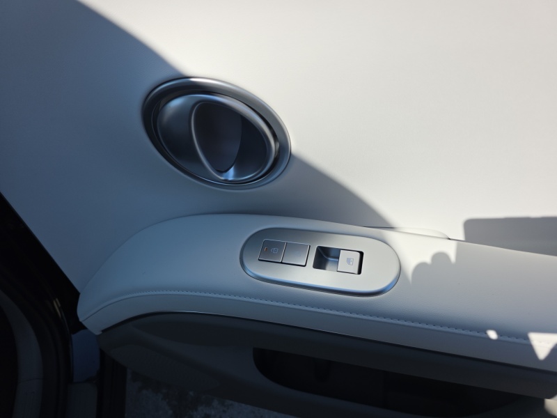 2026 Hyundai Palisade Hybrid