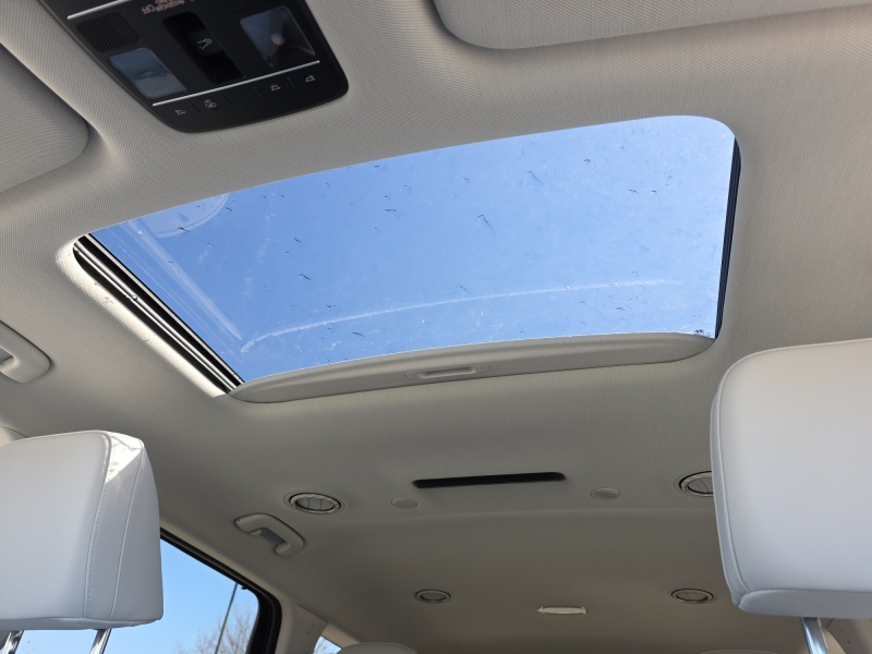 2026 Hyundai Palisade Hybrid