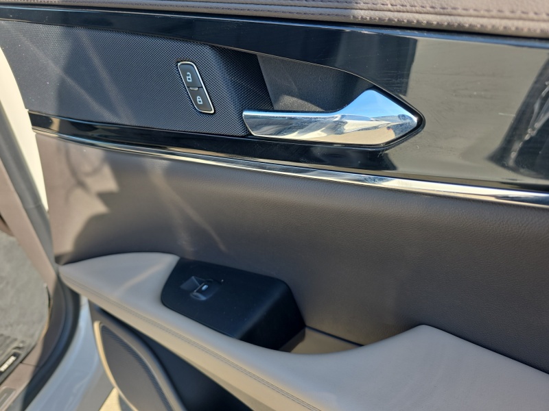 2022 Lincoln Nautilus