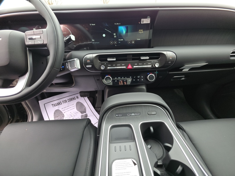 2026 Hyundai Palisade Hybrid