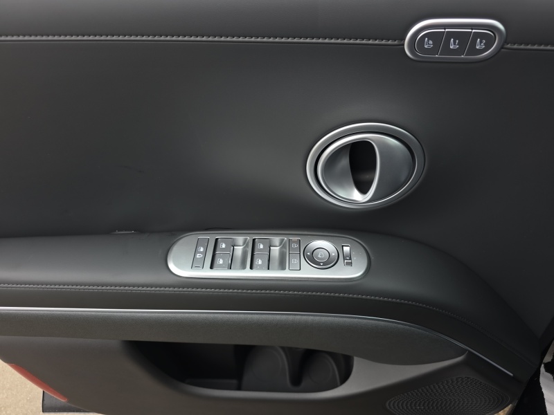 2026 Hyundai Palisade Hybrid