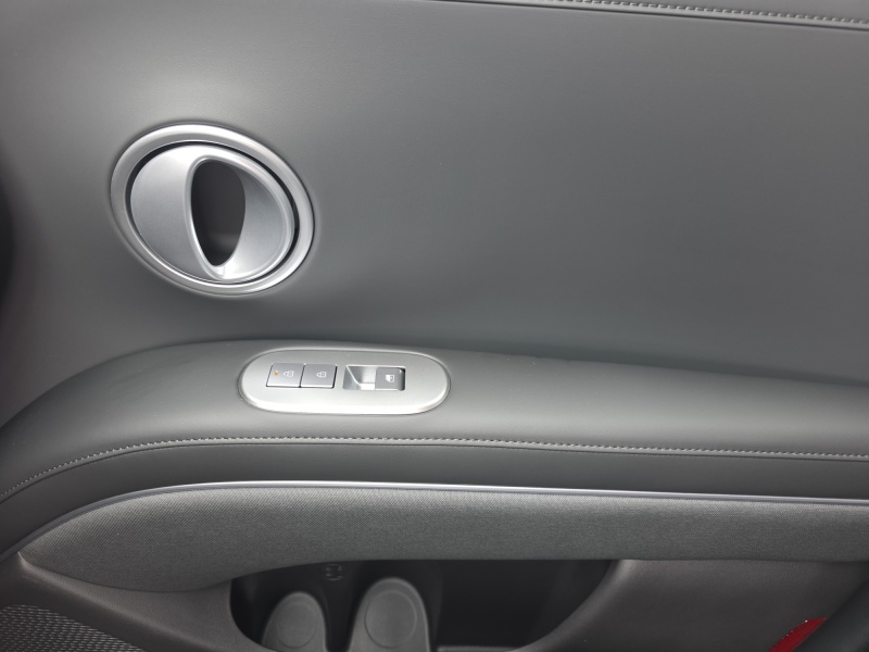 2026 Hyundai Palisade Hybrid