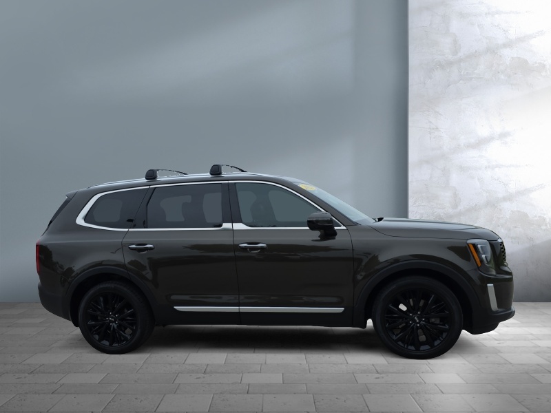 2021 Kia Telluride