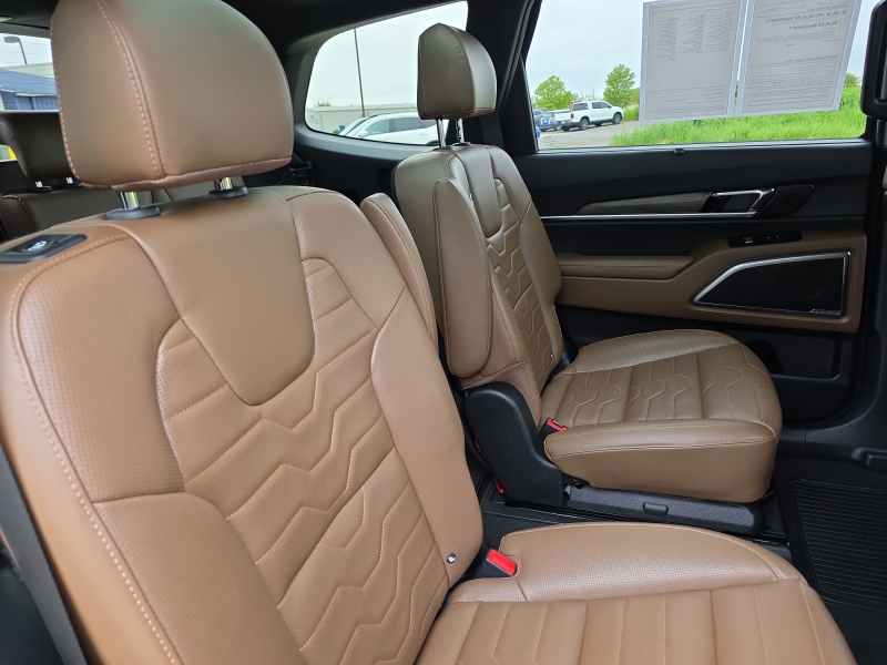 2021 Kia Telluride