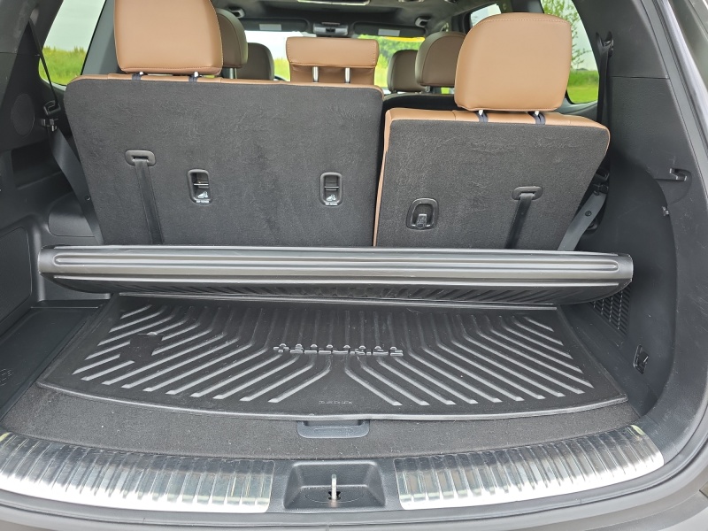 2021 Kia Telluride