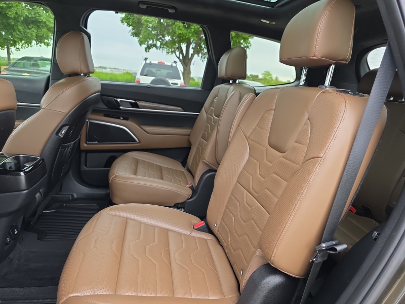 2021 Kia Telluride