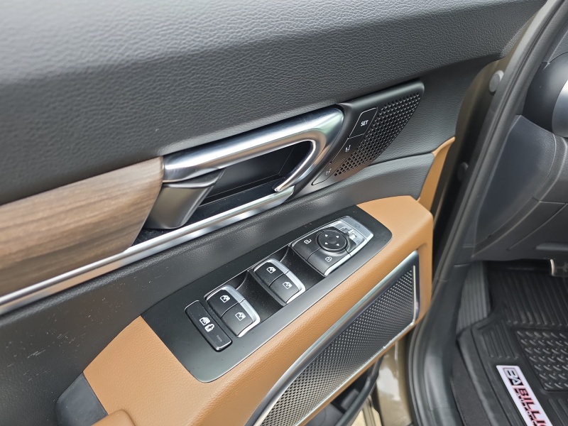 2021 Kia Telluride
