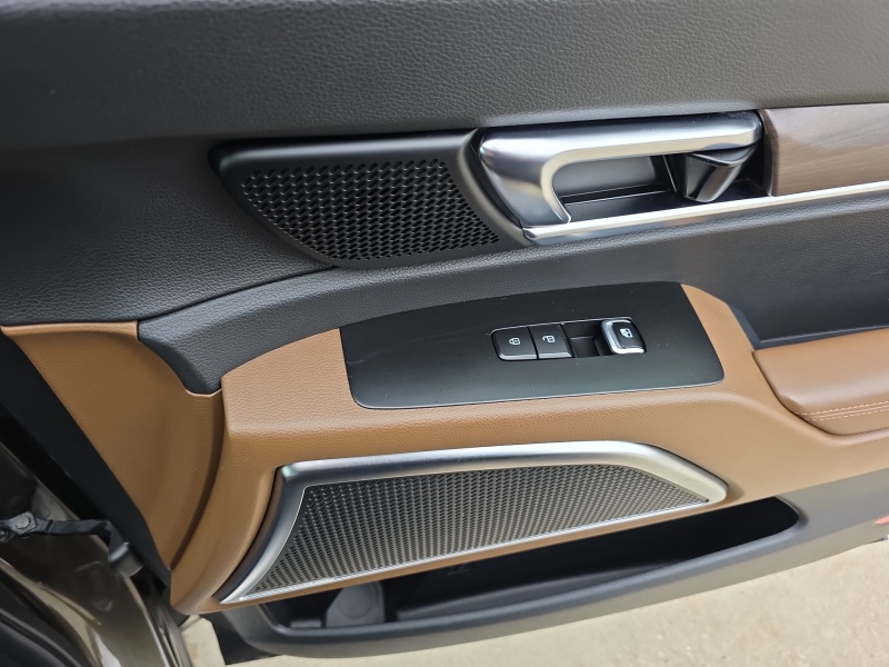 2021 Kia Telluride