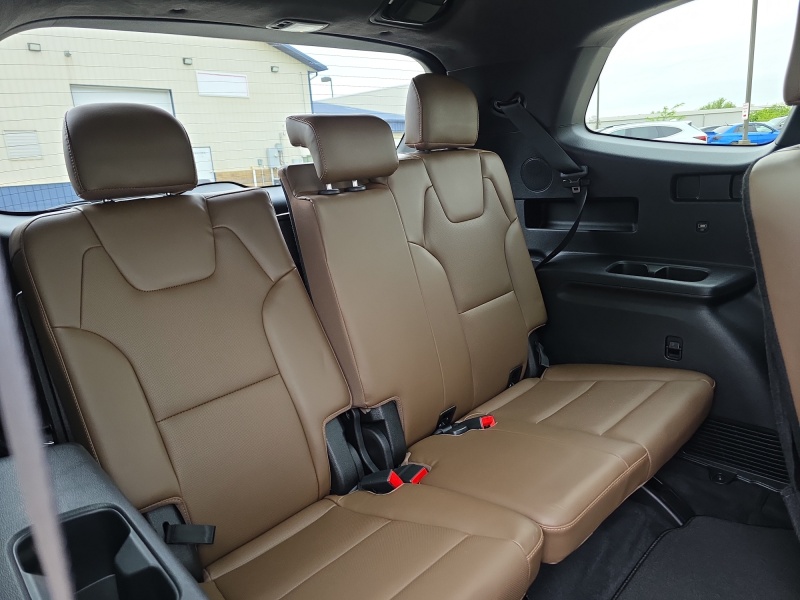 2021 Kia Telluride