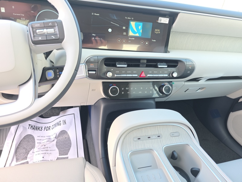 2026 Hyundai Palisade Hybrid