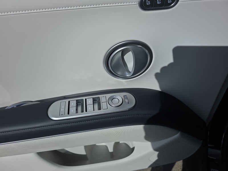 2026 Hyundai Palisade Hybrid