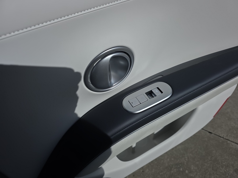 2026 Hyundai Palisade Hybrid