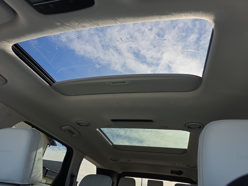 2026 Hyundai Palisade Hybrid