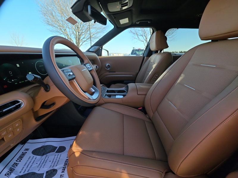 2026 Hyundai Palisade Hybrid