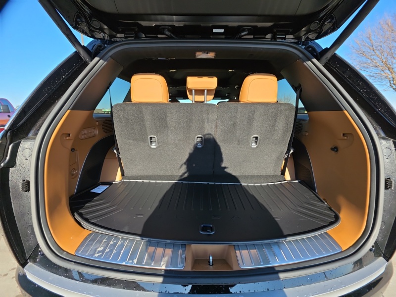 2026 Hyundai Palisade Hybrid