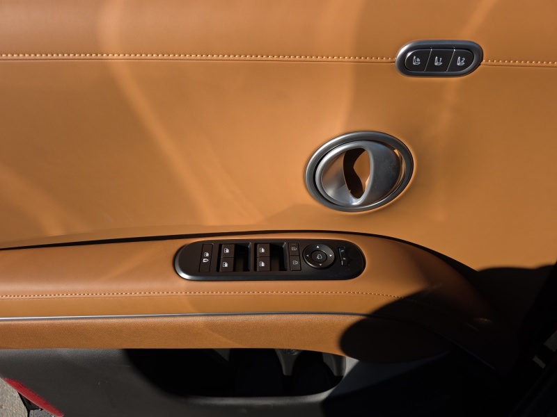 2026 Hyundai Palisade Hybrid