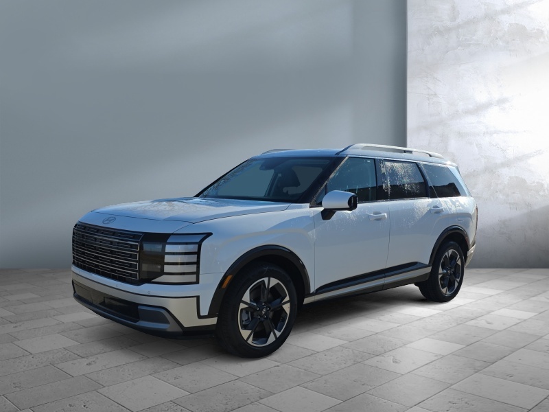 New 2026 Hyundai Palisade Hybrid Limited SUVs