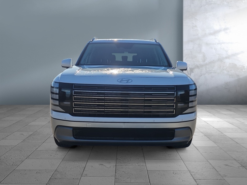 2026 Hyundai Palisade Hybrid