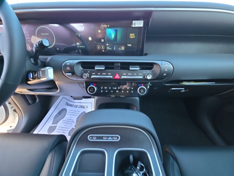 2026 Hyundai Palisade Hybrid