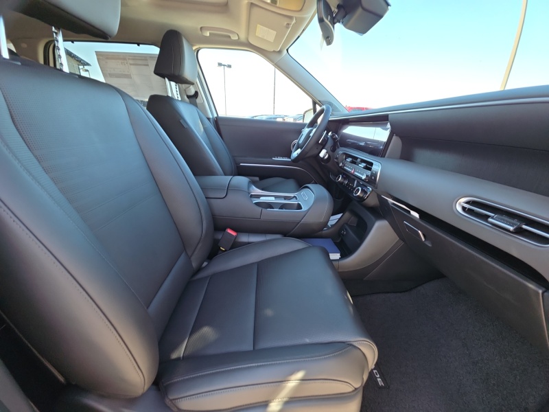 2026 Hyundai Palisade Hybrid