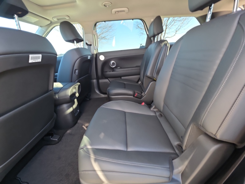 2026 Hyundai Palisade Hybrid