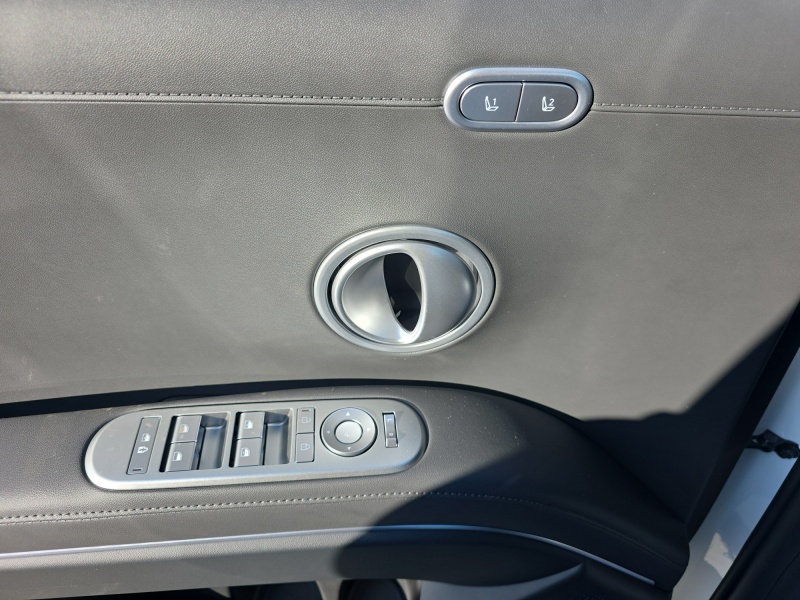 2026 Hyundai Palisade Hybrid